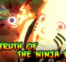 Naruto Shippuden Ultimate Ninja Storm Revolution Samurai Edition & Rivals Edition angekündigt