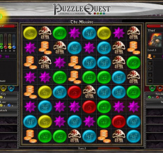 Puzzle Quest