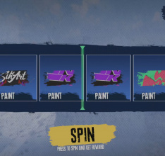 Truckzilla - Monster Truck Mega Ramp Mania