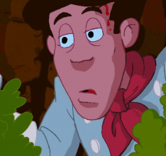 Classic Point & Click, Fenimore Fillmore: Skulls Of The Toltecs Is Getting Ye Ol Remaster