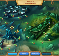 Atlantic Quest 2: Die neuen Abenteuer - Rettet die Fische