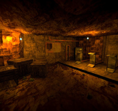 Doorways: The Underworld Infiltrates Your Psyche September 17