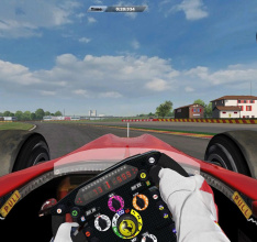 Ferrari Virtual Academy
