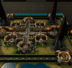 Dungeon Alchemist - Early Access Version