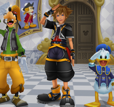 KH HD 1.5 + 2.5 ReMIX