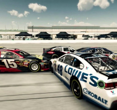 NASCAR 14 startet ab heute in eine neue Saison