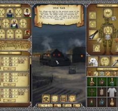 Legends of Eisenwald Review