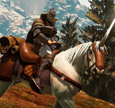 Citadel: Forged With Fire Delivers More Content