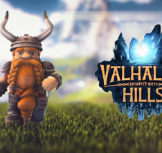 New Settlers for Valhalla Hills