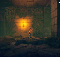 Tad the Lost Explorer