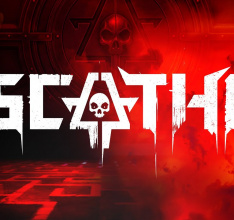 Scathe - Preview Gameplay