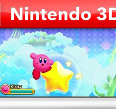 Kirby: Triple Deluxe - Official Trailer