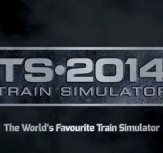 Train Simulator 2014
