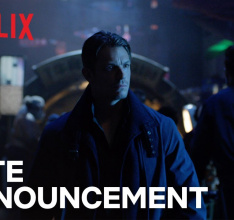 Netflix Is Bringing Sci-Fi Masterpiece, Altered Carbon To The Small Screen