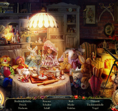 Grim Tales – Das Vermächtnis erscheint im August