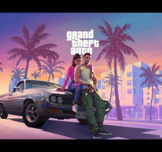 Grand Theft Auto VI - offizieller Trailer Nr. 2