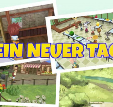 Hometown Story: Voll von Musik und Magie