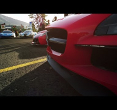 #Driveclub