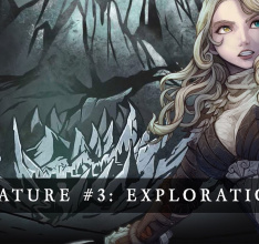 Weve Got All The Info On Vambrace: Cold Souls Revamp & Third Trailer