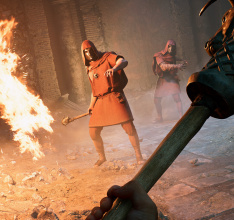 Indiana Jones und der Große Kreis™: Der Orden der Riesen