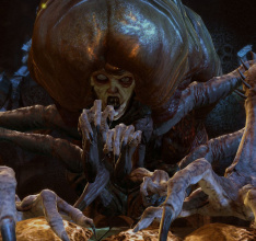 Neue Bilder zu DmC Devil May Cry