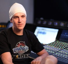Jason Mewes from Jay & Silent Bob to voice-act in Randals Monday