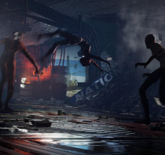 Neue Screenshots zu Remember Me