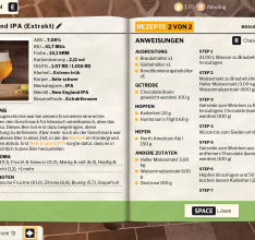 Brewmaster: Beer Brewing Simulator