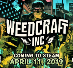 Weedcraft Inc.
