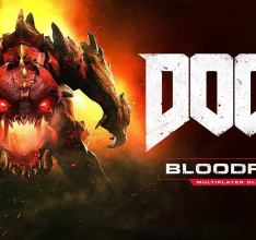 Bloodfall - neuer Doom DLC