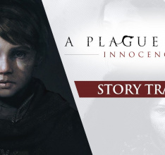 A Plague Tale: Innocence