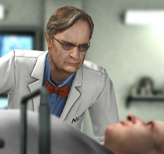 Bilder und Trailer zu NCIS