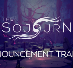 Thinking Mans Puzzler, The Sojurn Gets A 2019 Release