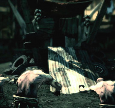 Sir Hammerlocks Big Game Hunt für Borderlands 2 ab sofort erhältlich