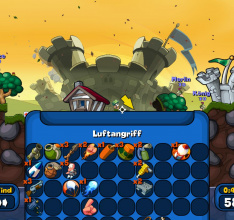 Worms 2in1-Bundle - Doppeltes Spektakel für Fans des Wurmkampfs