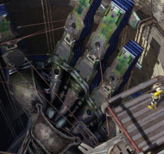 Neue Bilder zu Final Fantasy XIII-2