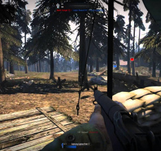 Heroes & Generals: Brandneue Fahrzeuge und Spiel-Modus verfügbar