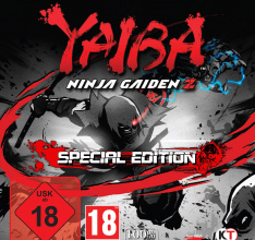 Yaiba: Ninja Gaiden Z