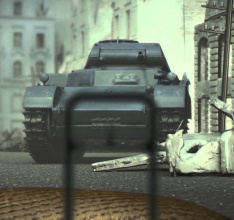 Ubisoft kündigt Panzer General Online an