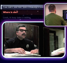 Video-Entwicklertagebuch zu Yoostar 2: In the Movies (Update - Neue URL)