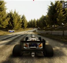 Classic Racers Elite