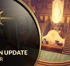 Revelation Online – Safe Haven Update Now Live