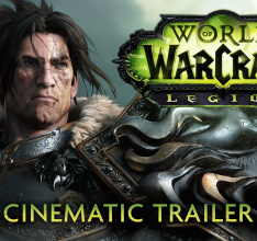 World of Warcraft: Legion Coming This August