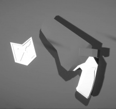 Lah-rrrry? The Man Is Here! This Is The Police Arrives On The Switch