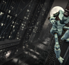 Deep Silver and Volition Support Childs Play Charity with Saints Row IV T Add-on Content - Available Now