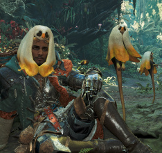 Monster Hunter Wilds