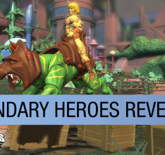 Toy Soldiers: War Chest – New Armies to Include He-Man and G.I. Joe