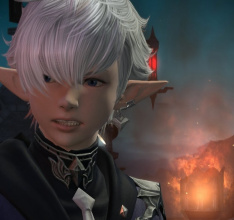 Final Fantasy XIV – The Far Edge of Fate Showcased in New Trailer