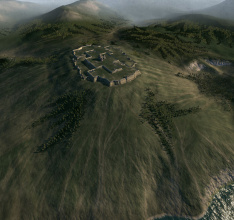 Releasedatum von Total War: Shogun 2 – Rise of the Samurai