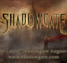 Shadowgate Presents Your Death